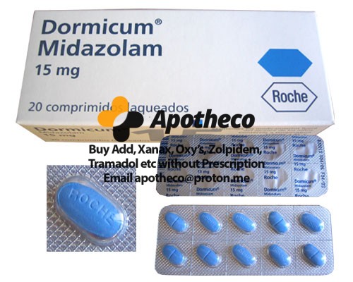 buy dormicum 7.5mg online without prescription