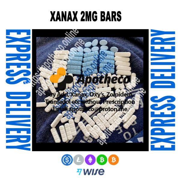 buy xanax 2mg bars online without prescription