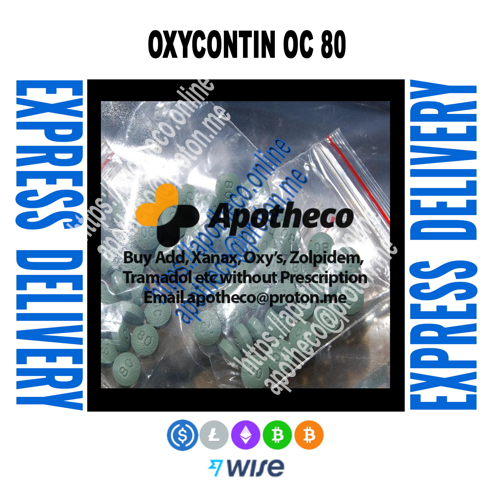 Buy Oxycontin Online without Prescription